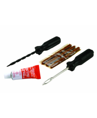 NECESSAIRE REPARATION TUBELESS TUN'R TRESSE/MECHE (KIT PETIT MODELE X3)