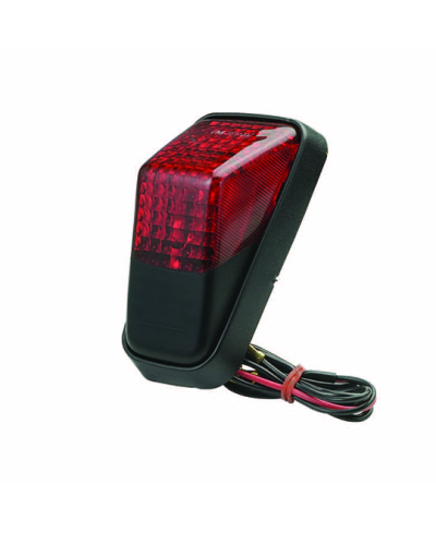 FEU AR UNIVERSEL TUN'R* TYPE XR ROUGE