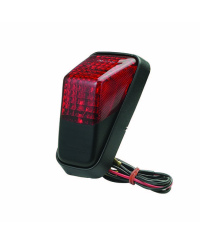 FEU AR UNIVERSEL TUN'R* TYPE XR ROUGE