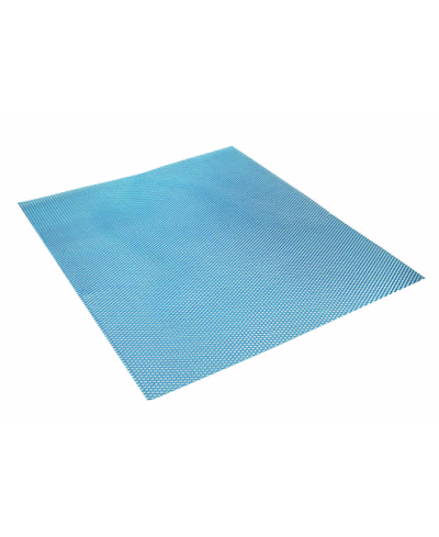 GRILLE PROTECTION DECO TUN'R BLEU ANODISE (29X35)