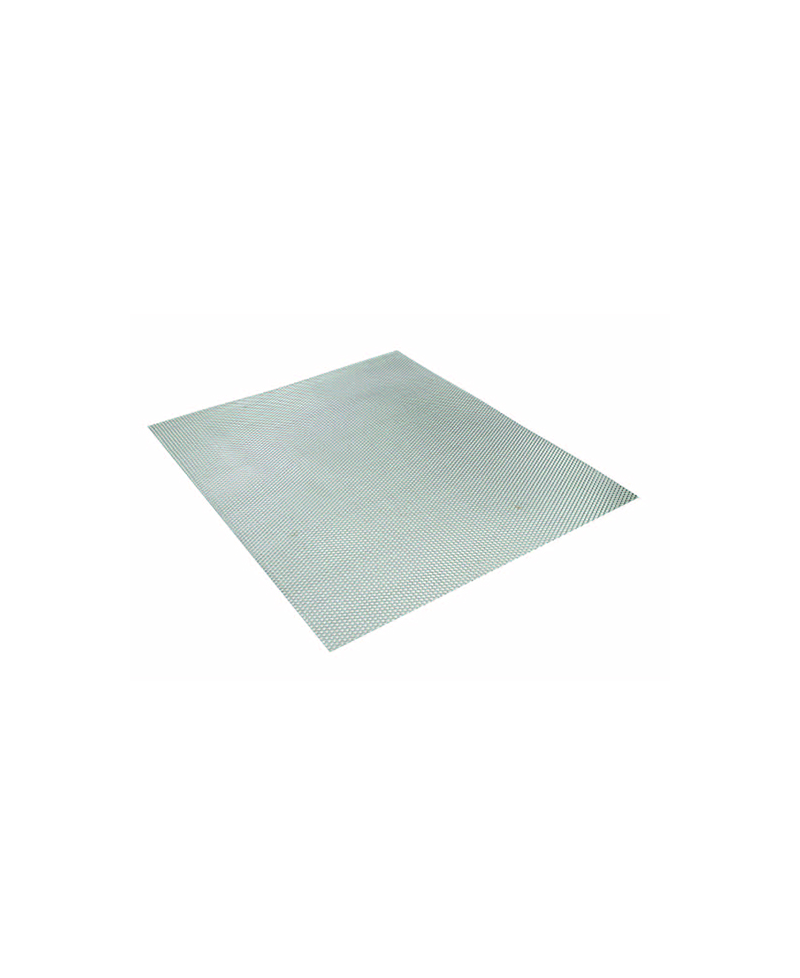 GRILLE PROTECTION DECO TUN'R CHROME (29X35)