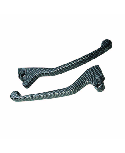 LEVIER FREIN SCOOTER TUN'R ADAPT. STALKER CARBONE (PR)