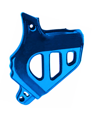 CACHE PIGNON MECABOITE TUN'R ADAPT. AM6 - BLEU