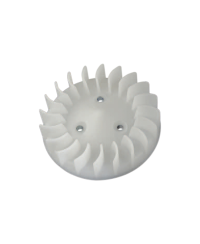 TURBINE ALLUMAGE SCOOTER TUN'R ADAPT. BOOSTER/BW'S/STUNT/SLIDER/OVETTO/NEOS BLANC BRUT