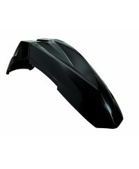 GARDE BOUE AV MECABOITE/MOTO UNIVERSEL TUN'R SUPER MOTARD NOIR