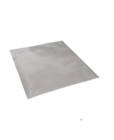 GRILLE PROTECTION DECO TUN'R BLANC (29X35)