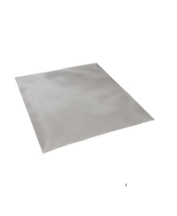 GRILLE PROTECTION DECO TUN'R BLANC (29X35)