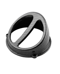 PRISE/RECUPERATEUR AIR SCOOTER TUN'R ADAPT. UNIVERSELLE CARBONE BRILLANT