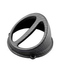 PRISE/RECUPERATEUR AIR SCOOTER TUN'R ADAPT. UNIVERSELLE CARBONE MAT