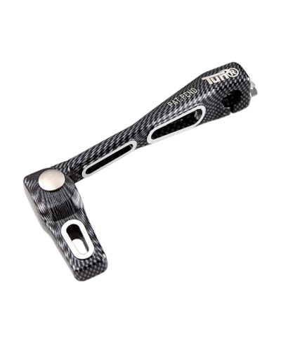 SELECTEUR VITESSE TUN'R ADAPT. AM6 RACE ALU CARBONE (REPLIABLE)