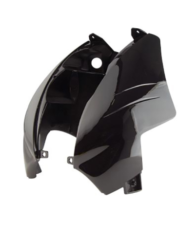 TABLIER LATERAL SCOOTER TUN'R ADAPT. LUDIX NOIR