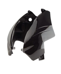 TABLIER LATERAL SCOOTER TUN'R ADAPT. LUDIX NOIR