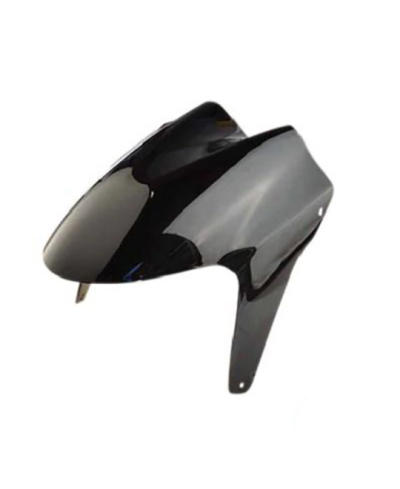 GARDE BOUE AV SCOOTER TUN'R ADAPT. NITRO/AEROX NOIR