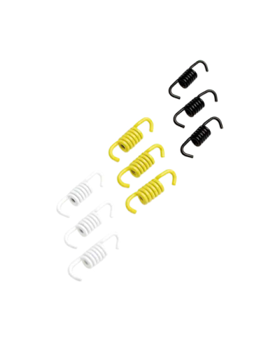 RESSORT EMBRAYAGE SCOOTER TUN'R ADAPT. PIAGGIO/PEUGEOT 3X3