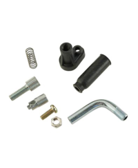 STARTER CARBU TUN'R PHBN MANUEL A CABLE (COMPLET)