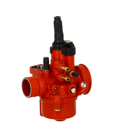 CARBURATEUR TUN'R TYPE PHVA 17.5 ROUGE ADAPT. SPEEDFIGHT