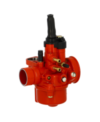 CARBURATEUR TUN'R TYPE PHVA 17.5 ROUGE ADAPT. SPEEDFIGHT