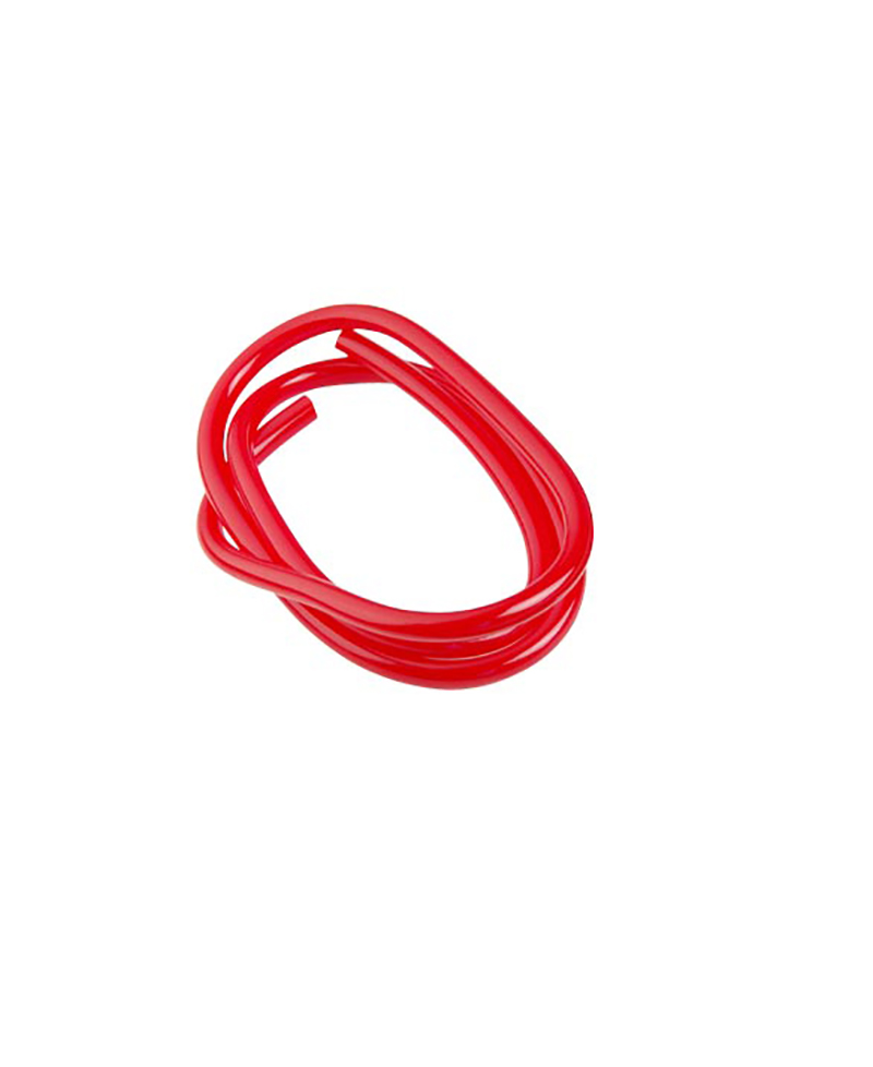 DURITE ESSENCE 5X8 TUN'R COULEUR ROUGE (1 METRE)