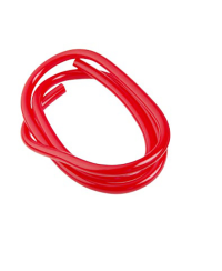 DURITE ESSENCE 5X8 TUN'R COULEUR ROUGE (1 METRE)