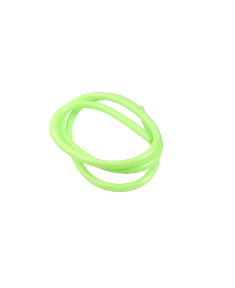 DURITE ESSENCE 5X8 TUN'R COULEUR VERT FLUO (1 METRE)