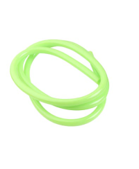 DURITE ESSENCE 5X8 TUN'R COULEUR VERT FLUO (1 METRE)