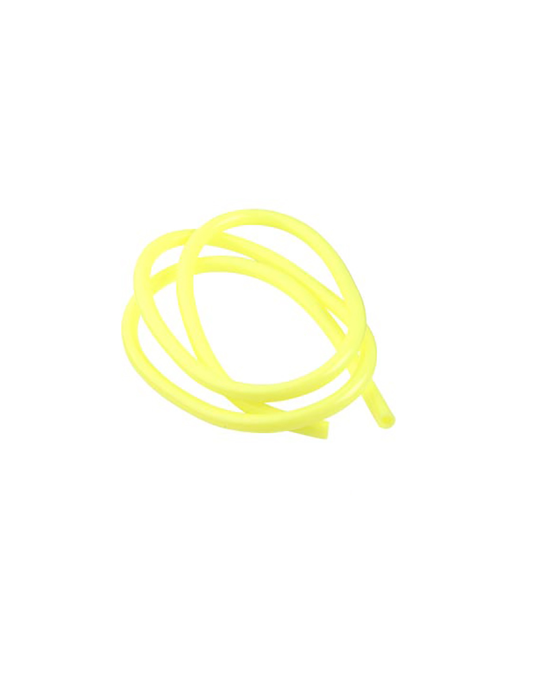 DURITE ESSENCE 5X8 TUN'R COULEUR JAUNE FLUO (1 METRE)