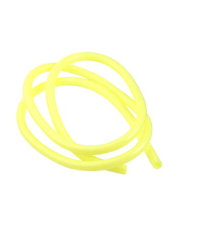 DURITE ESSENCE 5X8 TUN'R COULEUR JAUNE FLUO (1 METRE)