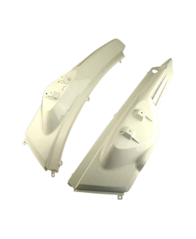 COQUE AR SCOOTER TUN'R ADAPT. STUNT/SLIDER BLANC (PR)