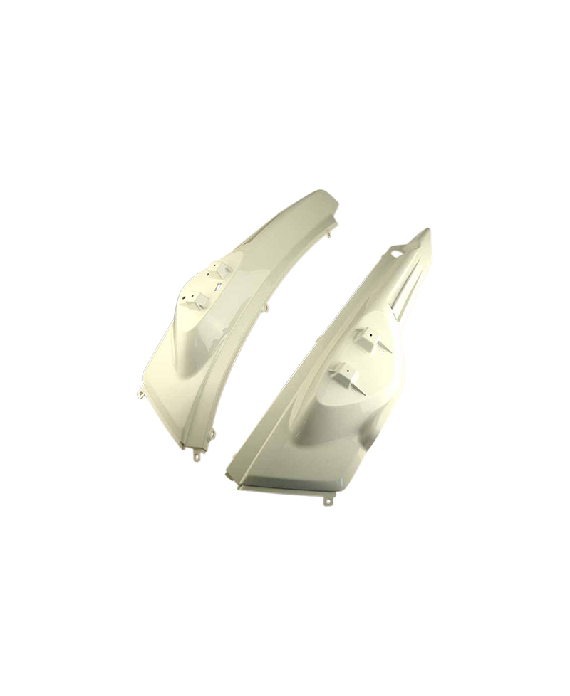 COQUE AR SCOOTER TUN'R ADAPT. STUNT/SLIDER BLANC (PR)