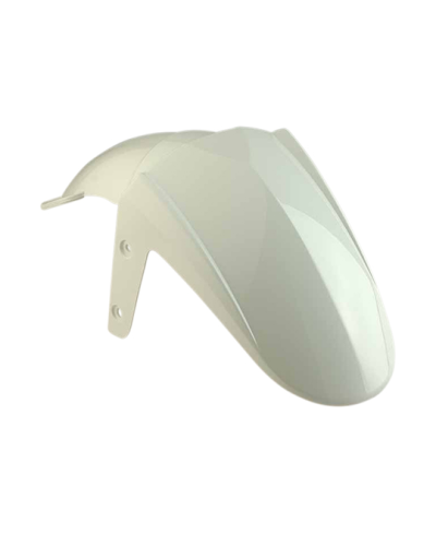 GARDE BOUE AV SCOOTER TUN'R ADAPT. STUNT/SLIDER BLANC