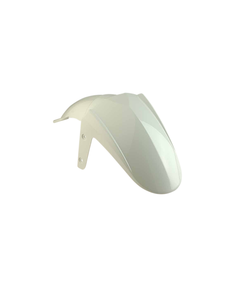 GARDE BOUE AV SCOOTER TUN'R ADAPT. STUNT/SLIDER BLANC