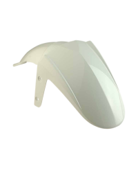 GARDE BOUE AV SCOOTER TUN'R ADAPT. STUNT/SLIDER BLANC