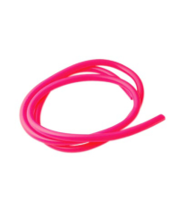 DURITE ESSENCE 5X8 TUN'R COULEUR ROSE FLUO (1 METRE)
