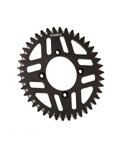 Couronne RFX Pro Series Trials aluminium - 520