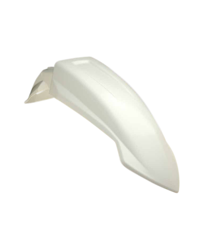 GARDE BOUE AV MECABOITE TUN'R ADAPT. DERBI SENDA BLANC