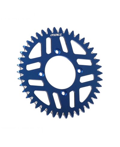 Couronne RFX Pro Series Trials aluminium - 520