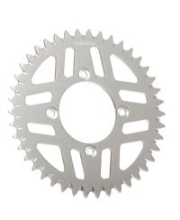 Couronne RFX Pro Series Trials aluminium - 520