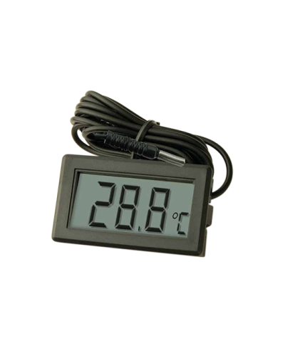THERMOMETRE/SONDE TEMPERATURE AMBIANT TUN'R DIGITAL MAX 93 DEGRE