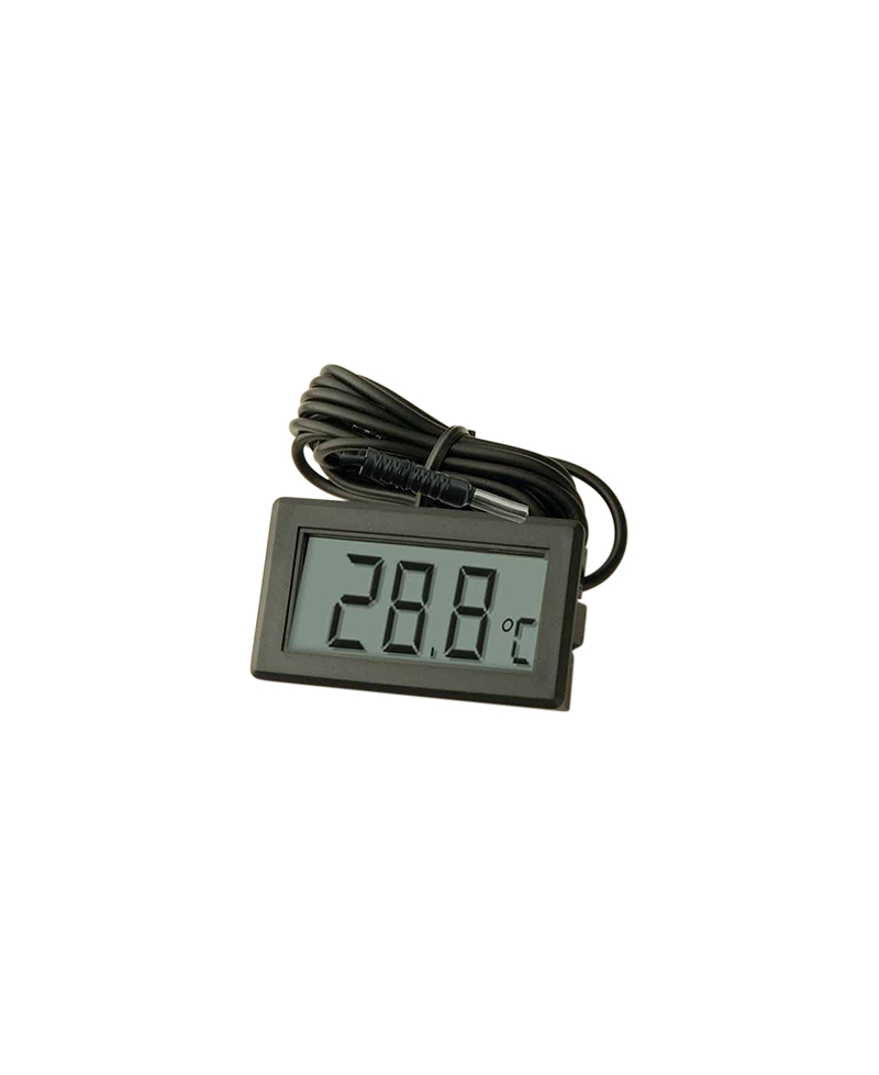 THERMOMETRE/SONDE TEMPERATURE AMBIANT TUN'R DIGITAL MAX 93 DEGRE