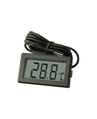 THERMOMETRE/SONDE TEMPERATURE AMBIANT TUN'R DIGITAL MAX 93 DEGRE