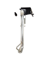 BEQUILLE SCOOTER LATERALE TUN'R ADAPT. STUNT/SLIDER CHROME