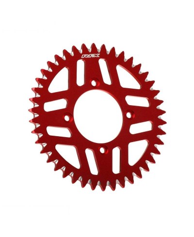 Couronne RFX Pro Series Trials aluminium - 520