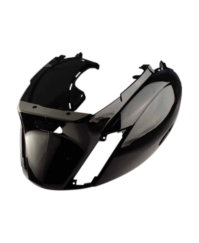 COQUE AR SCOOTER TUN'R ADAPT. ZIP NOIR (PEINT) (PR)