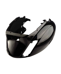 COQUE AR SCOOTER TUN'R ADAPT. ZIP NOIR (PEINT) (PR)