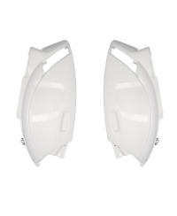 COQUE AR SCOOTER TUN'R ADAPT. ZIP BLANC (PEINT) (PR)