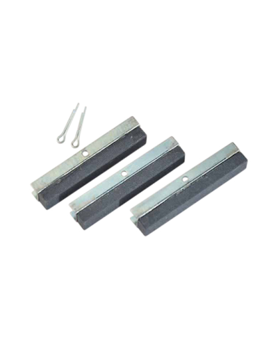 PIERRE RODOIR DE CYLINDRE TUN'R (X3)