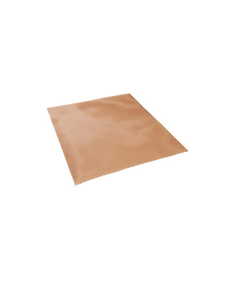 GRILLE PROTECTION DECO TUN'R ORANGE (29X35)