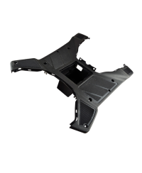 MARCHE PIED SCOOTER TUN'R ADAPT. KEEWAY RY6 NOIR