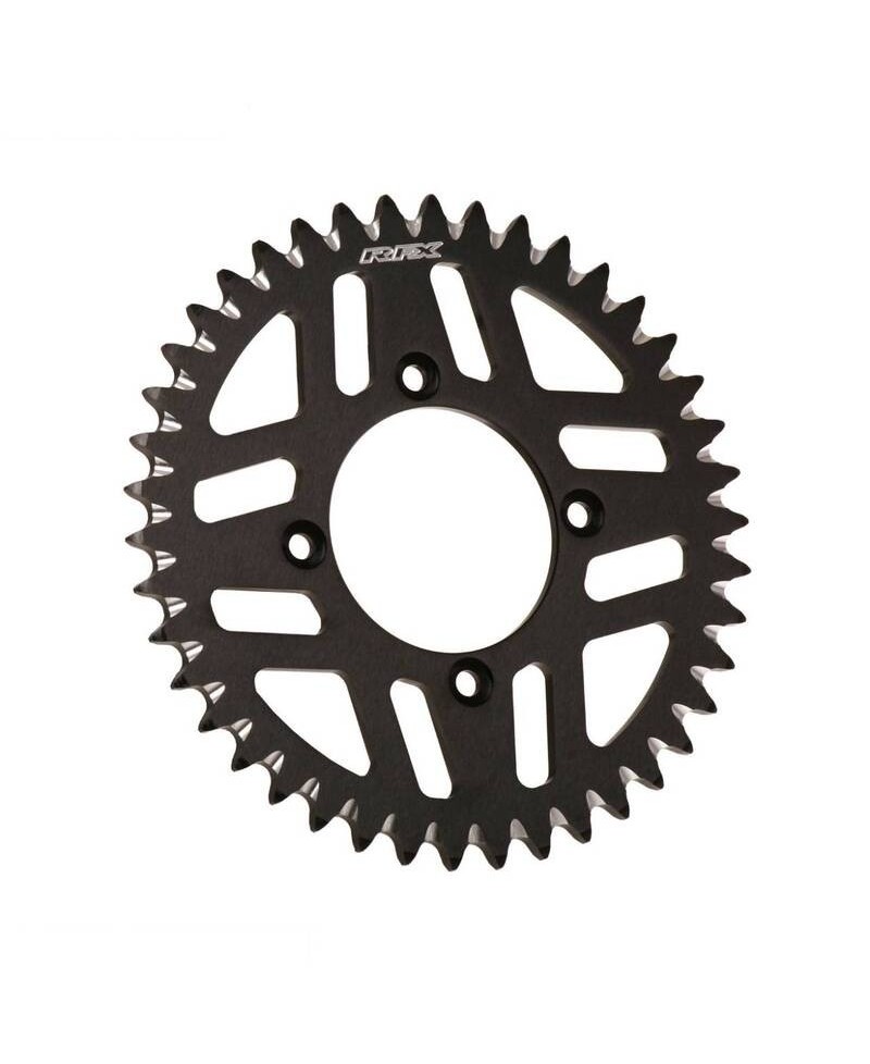 Couronne RFX Pro Series Trials aluminium - 520