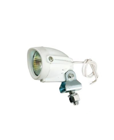 OPTIQUE / PROJECTEUR ADDITIONNEL TUN'R* HALOGENE BLANC D35 ORIENTABLE12V 20W